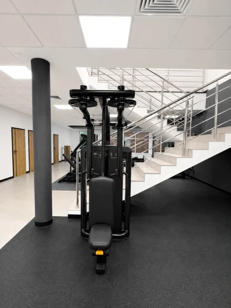 ProGym Klub Fitness Nisko
