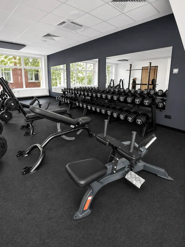 ProGym Klub Fitness Nisko