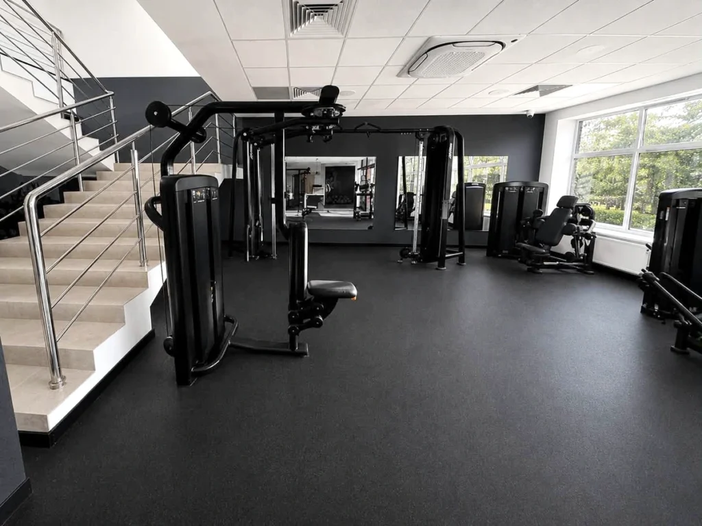 ProGym Klub Fitness Nisko